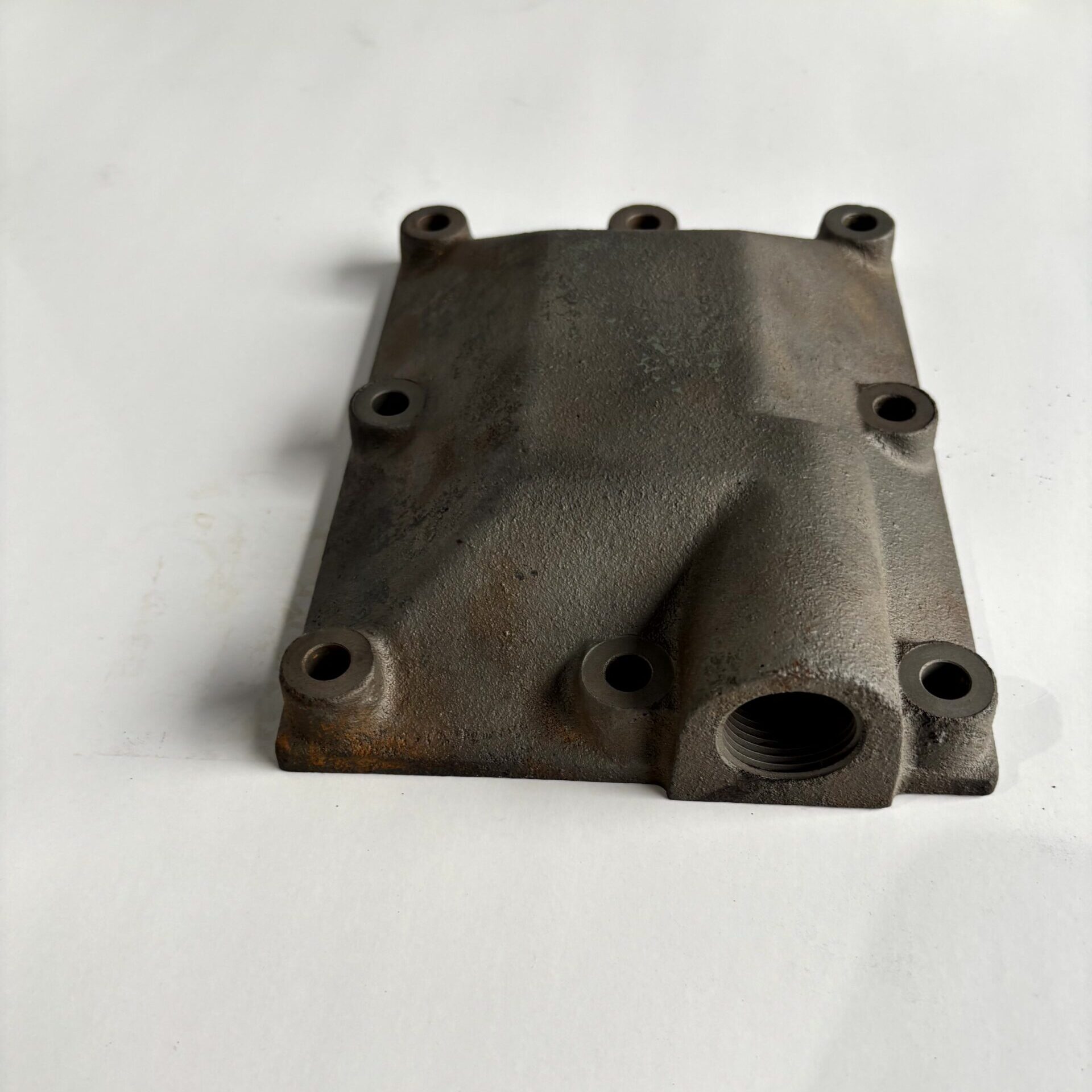 YK806-106-302A カバー - 画像 (2)