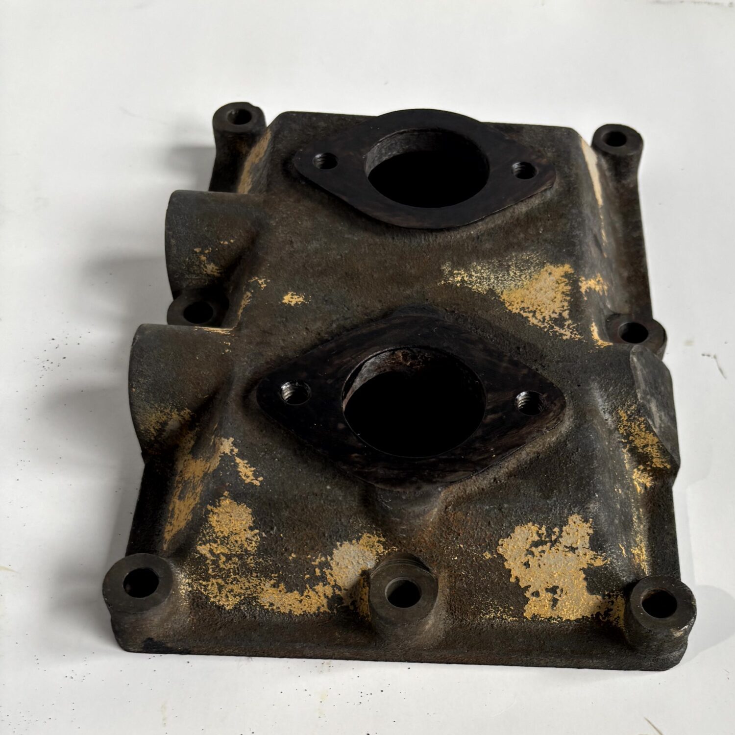 YK110-128-300 カバー