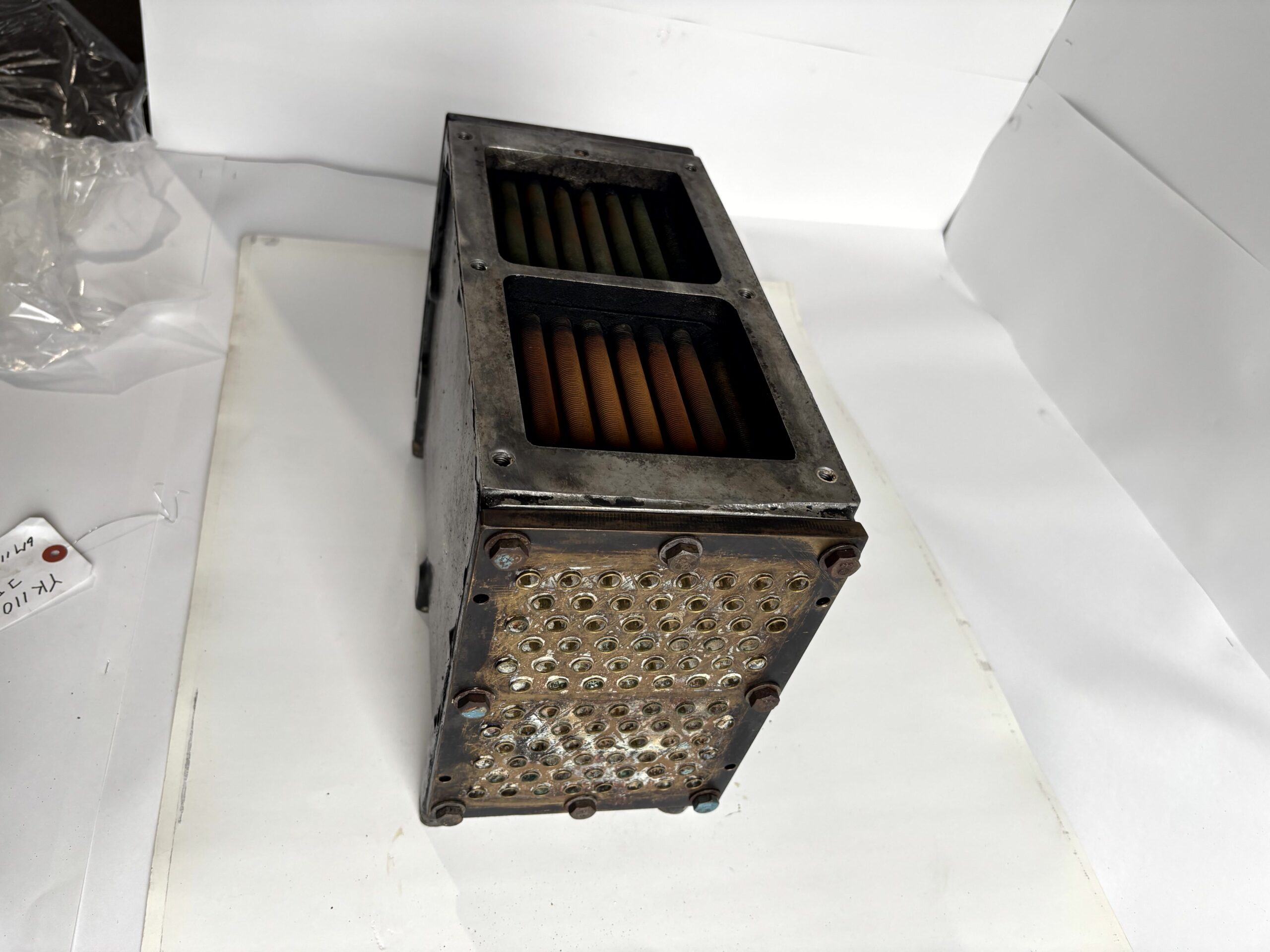 YK110-402-300 コア - 画像 (3)